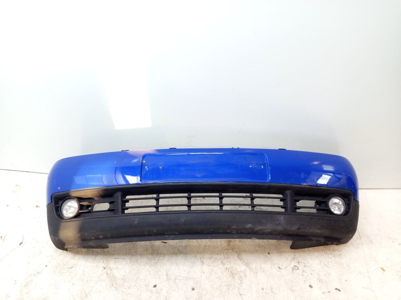 Recambio de paragolpes delantero para volkswagen lupo i (6x1, 6e1) 1.0 referencia OEM IAM 6X0807221B  