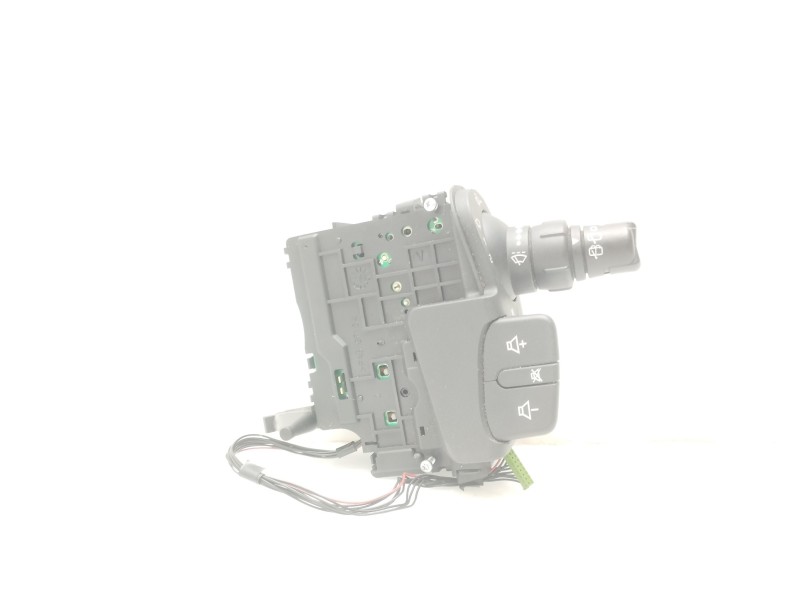 Recambio de mando limpia para renault scenic ii 1.5 dci diesel referencia OEM IAM 7701057571  