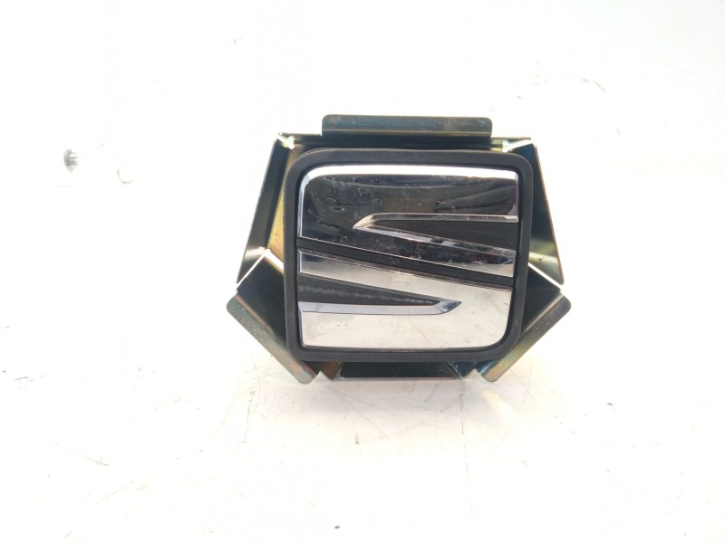 Recambio de maneta exterior porton para seat leon (5f1) 2.0 tdi referencia OEM IAM 5F0827565 5F0827565 