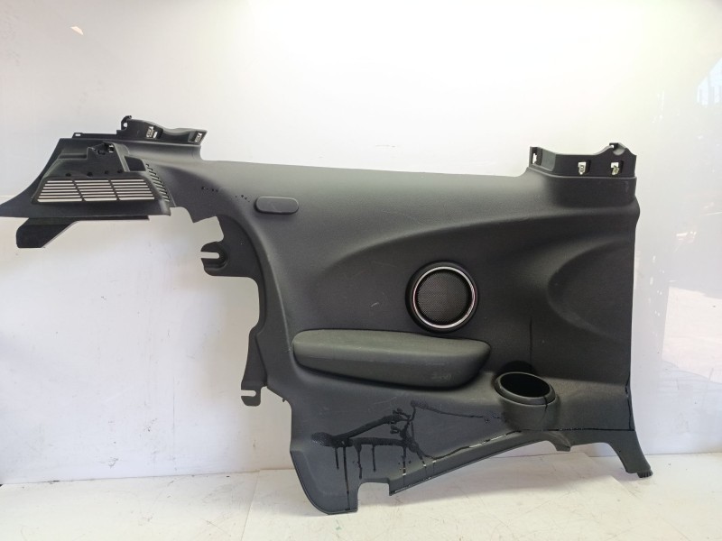 Recambio de guarnecido puerta trasera izquierda para mini mini (f56) cooper s referencia OEM IAM 51437393085  