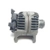 Recambio de alternador para iveco daily caja cerrada (2006 =>) 3.0 diesel referencia OEM IAM 504057813  