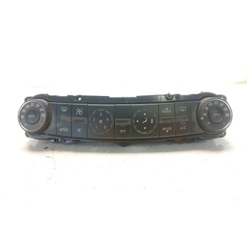 MANDO CLIMATIZADOR A2118300490 