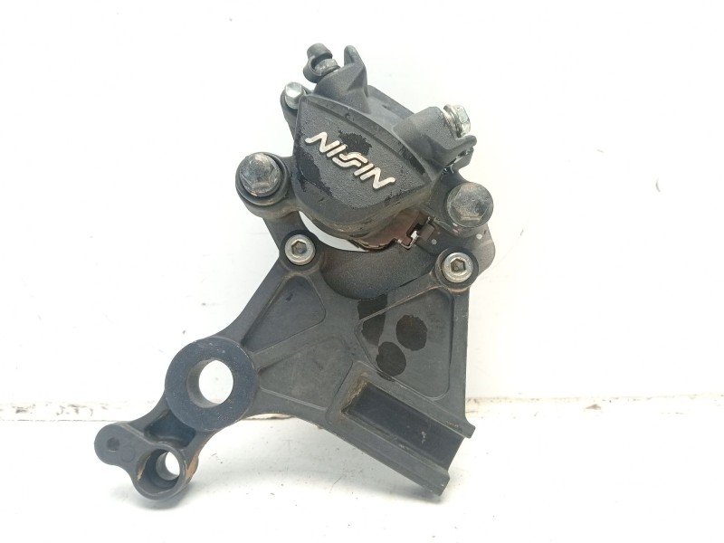 Recambio de pinza freno trasera derecha para kawasaki versys 650 referencia OEM IAM 430800149DJ  