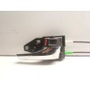 Recambio de cerradura puerta trasera derecha para toyota rav 4 advance hybrid referencia OEM IAM A046693  
