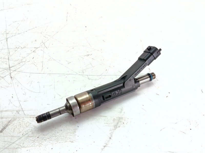 Recambio de inyector para peugeot 2008 (--.2013) active referencia OEM IAM 9810335380  