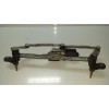 Recambio de motor limpia delantero para ford ka (ccu) 1.2 8v cat referencia OEM IAM 1592008650  