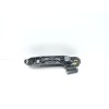 Recambio de maneta exterior trasera izquierda para toyota auris 1.6 16v cat referencia OEM IAM 692110D901  