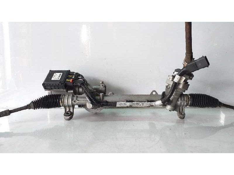 Recambio de cremallera direccion para kia optima emotion referencia OEM IAM 57700D4100 D457700100 