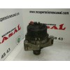 Recambio de alternador para saab 9-3 berlina 2.0i referencia OEM IAM 0123335005 4221826 