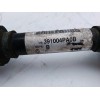 Recambio de transmision delantera derecha para renault kadjar bose edition referencia OEM IAM 391004PA0B  