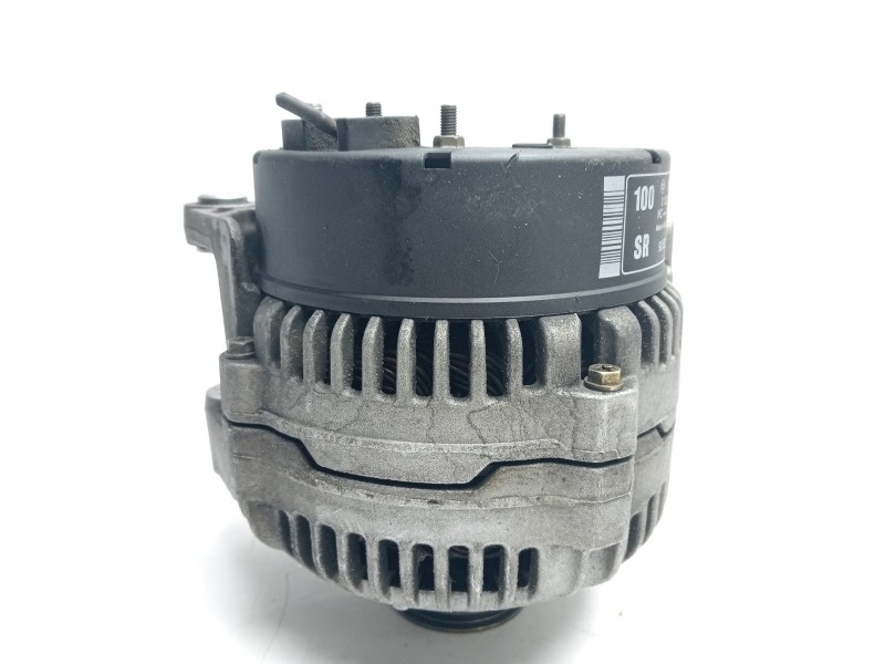 Recambio de alternador para opel vectra b caravan básico (1999) referencia OEM IAM 123500008 90506202 