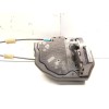 Recambio de cerradura puerta trasera derecha para toyota rav 4 advance hybrid referencia OEM IAM A046693  