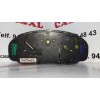 Recambio de cuadro instrumentos para volkswagen passat berlina (3b3) highline referencia OEM IAM VWZ7Z0B6021671 310802 