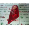 Recambio de piloto trasero derecho para fiat punto berlina (188) 1.2 classic natural power referencia OEM IAM 51701590  