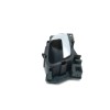 Recambio de maneta interior trasera derecha para peugeot 208 1.4 hdi fap referencia OEM IAM 96605253VV  