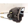 Recambio de cerradura puerta trasera derecha para toyota rav 4 advance hybrid referencia OEM IAM A046693  