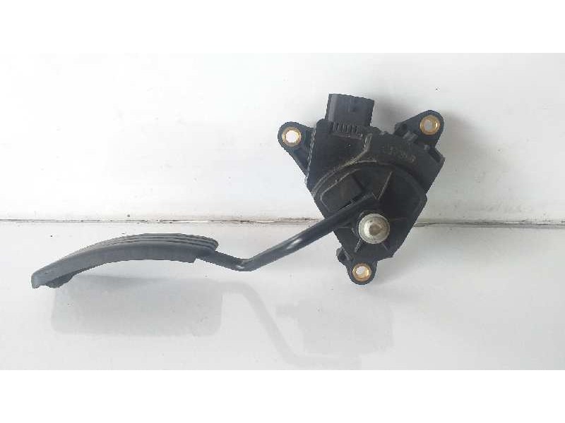 Recambio de pedal acelerador para renault kangoo dynamique acción especial referencia OEM IAM 8200436878 1735B20782 