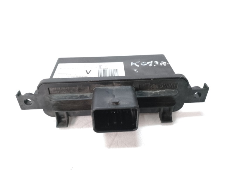 Recambio de modulo electronico para citroën c5 berlina 2.0 blue-hdi fap referencia OEM IAM 9673195480  
