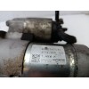 Recambio de motor arranque para opel astra h gtc (a04) 1.7 cdti (l08) referencia OEM IAM 97189118  