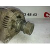 Recambio de alternador para saab 9-3 berlina 2.0i referencia OEM IAM 0123335005 4221826 