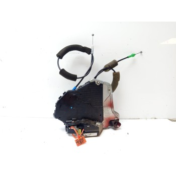 CERRADURA PUERTA DELANTERA IZQUIERDA 6904053100 