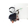 Recambio de cerradura puerta delantera izquierda para lexus is200 (ds2/is2) referencia OEM IAM 6904053100  