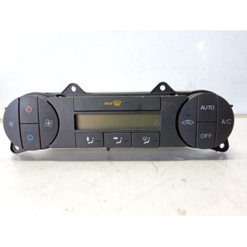 MANDO CALEFACCION / AIRE ACONDICIONADO 6S6T18C612AD 