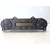 Recambio de mando calefaccion / aire acondicionado para ford fiesta (cbk) st referencia OEM IAM 6S6T18C612AD  