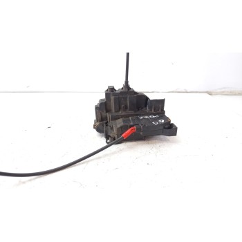 CERRADURA PUERTA DELANTERA DERECHA A4157200035 