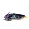 Recambio de maneta exterior trasera derecha para toyota yaris cross (mxp_) 1.5 hybrid (mxpj10) referencia OEM IAM 6921102934  