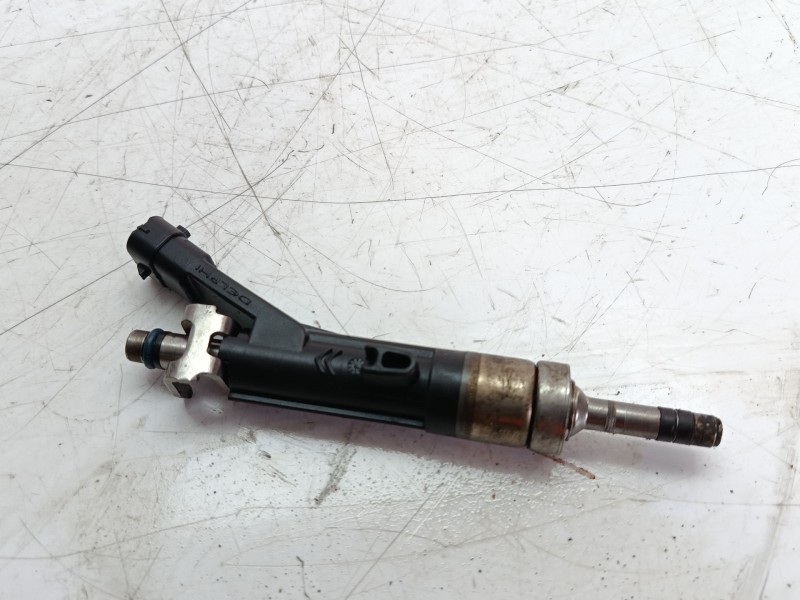 Recambio de inyector para peugeot 2008 (--.2013) active referencia OEM IAM 9810335380  
