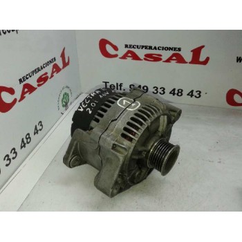 ALTERNADOR 0123510063 90356665 