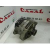 Recambio de alternador para opel vectra a cd referencia OEM IAM 0123510063 90356665 