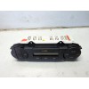 Recambio de mando calefaccion / aire acondicionado para ford fiesta (cbk) st referencia OEM IAM 6S6T18C612AD  