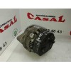 Recambio de alternador para opel vectra a cd referencia OEM IAM 0123510063 90356665 