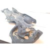 Recambio de torpedo para toyota corolla (e21) hybrid advance referencia OEM IAM 5570102540  