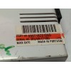 Recambio de mando calefaccion / aire acondicionado para ford fiesta (cbk) st referencia OEM IAM 6S6T18C612AD  