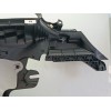 Recambio de guarnecido puerta trasera izquierda para mini mini (f56) cooper s referencia OEM IAM 51437393085  