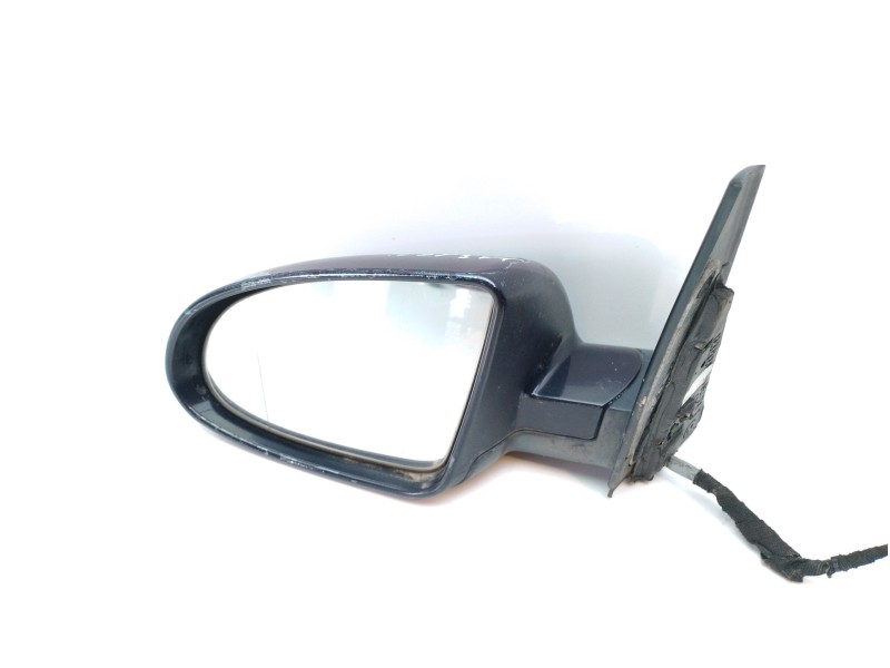 Recambio de retrovisor izquierdo para audi a2 (8z) 1.4 tdi referencia OEM IAM 8Z1858531  