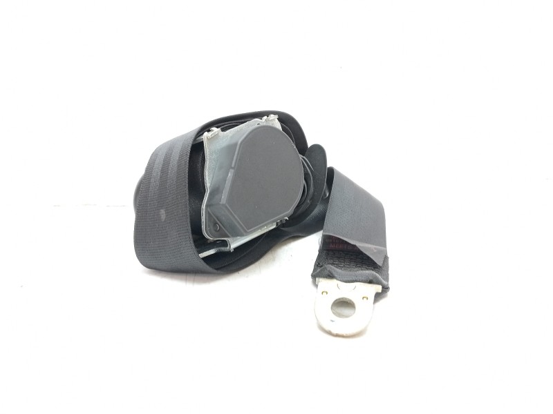 Recambio de cinturon seguridad delantero derecho para seat toledo (5p2) referencia OEM IAM 5P0857706BRAA  