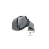Recambio de cinturon seguridad delantero derecho para seat toledo (5p2) referencia OEM IAM 5P0857706BRAA  