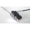 Recambio de cerradura puerta trasera derecha para skoda fabia familiar (6y5) classic referencia OEM IAM 5N0839016B  