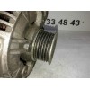 Recambio de alternador para opel vectra a cd referencia OEM IAM 0123510063 90356665 