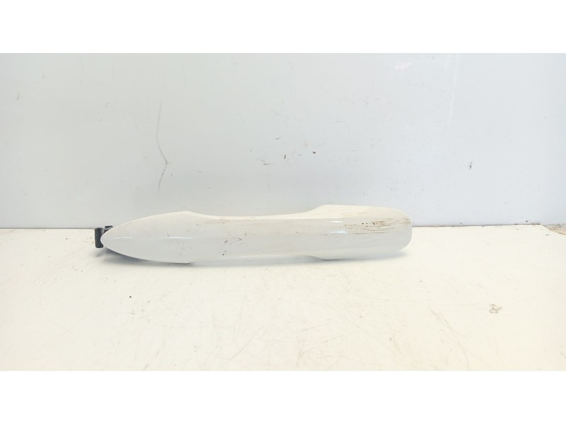 Recambio de maneta exterior trasera izquierda para toyota corolla (e21) referencia OEM IAM 6921102934  