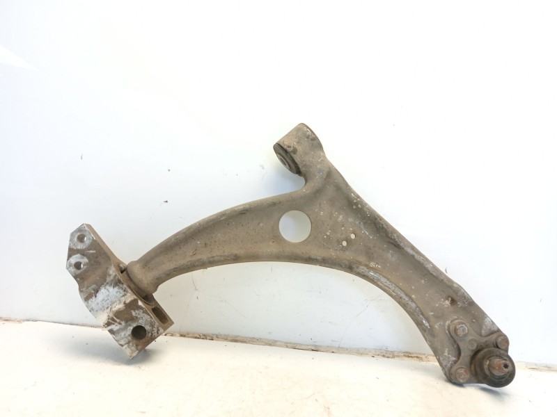 Recambio de brazo suspension inferior delantero derecho para volkswagen passat berlina (3c2) referencia OEM IAM 3C0407151G  