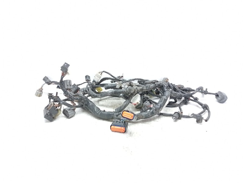 Recambio de suelo para kawasaki ninja 650 referencia OEM IAM 260311912  