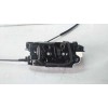 Recambio de cerradura puerta trasera derecha para skoda fabia familiar (6y5) classic referencia OEM IAM 5N0839016B  