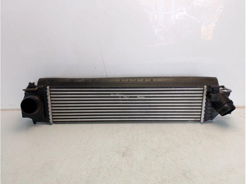 Recambio de intercooler para mini mini (f56) cooper s referencia OEM IAM 17517617598  