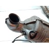 Recambio de catalizador para toyota proace furgoneta (mdz_) 1.6 d4d (mdz2) referencia OEM IAM SU001A7032  9815574580
