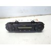 Recambio de mando calefaccion / aire acondicionado para ford fiesta (cbk) st referencia OEM IAM 6S6T18C612AD  